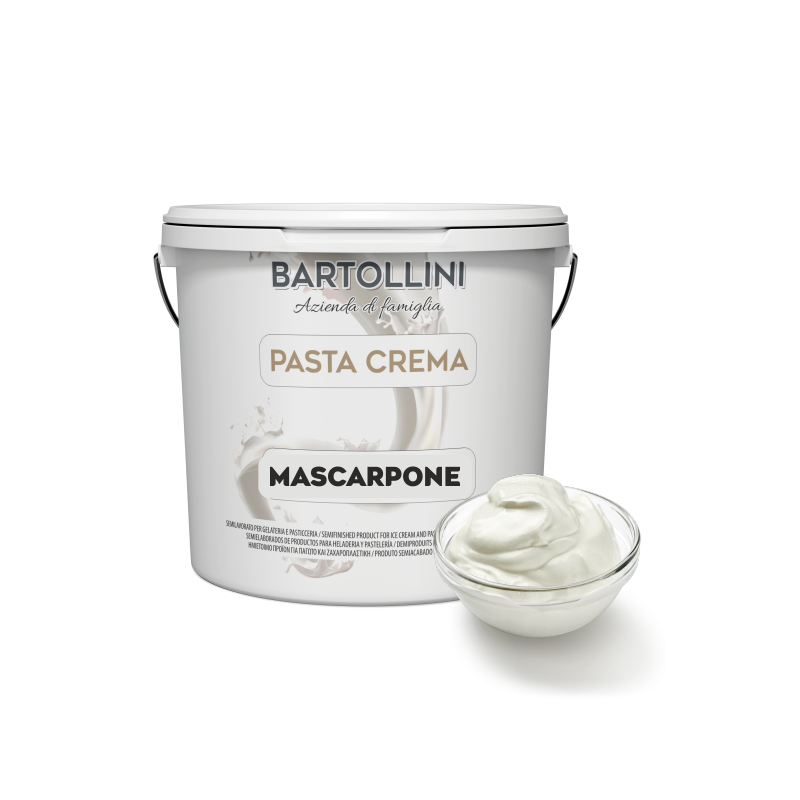 Pasta Mascarpone Bartollini op 3 kg