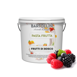 Pasta Frutti Di Bosco...
