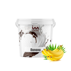 Pasta Intensho banan op 1kg