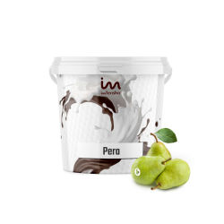 Pasta Intensho gruszka op 1kg