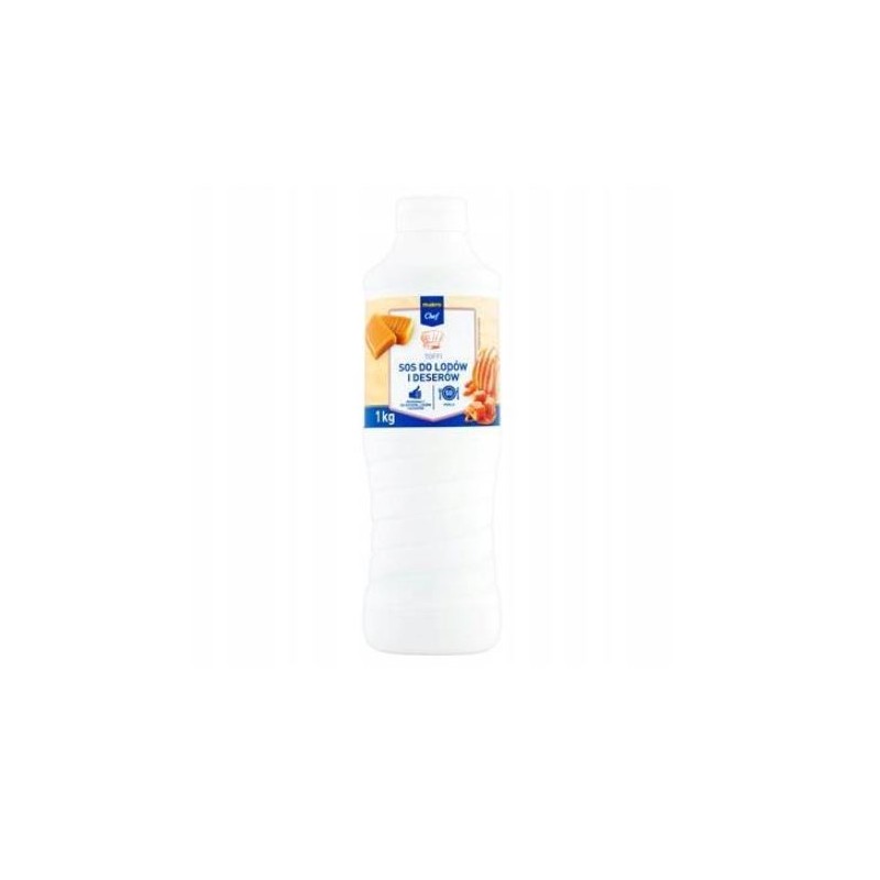 Sos toffi 1 kg Sos toffi 1 kg