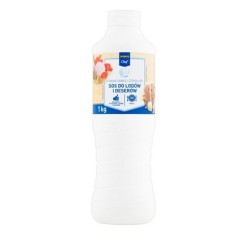 Sos czekolada biała 1 kg