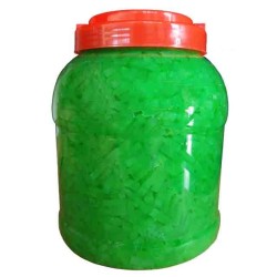Nata de coco Green Apple...