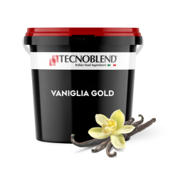 Pasta Vaniglia Gold...