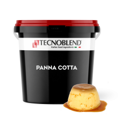 Pasta Panna Cotta...
