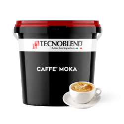 Pasta Caffe' Moka...