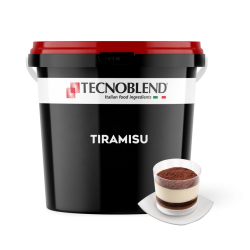 Pasta Tiramisu Tecnoblend...