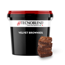 Variegato Velvet Brownie...