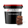 Variegato Velvet Brownie  Tecnoblend op 3kg