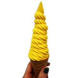 Lody sorbet mango-maracuja 10 kg