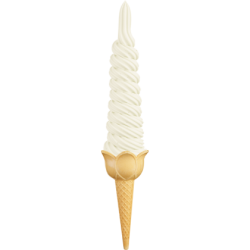 Lody świderki bezcukrowe...
