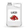 Syrop o smaku liczi 2,5 kg (lyche)