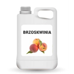 Syrop o smaku...