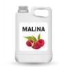 Syrop o smaku malinowym 2,5 kg (raspberry)