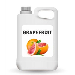 Syrop o smaku grejpfrut 2,5...