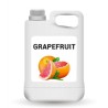 Syrop o smaku grejpfrut 2,5 kg (grapefruit)