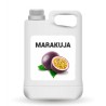 Syrop o smaku marakuji 2,5 kg