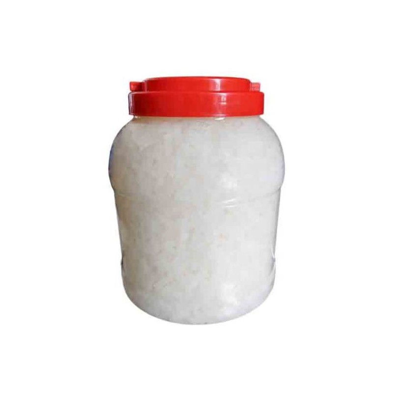 Nata de Coco Jelly Lyche 4 kg Nata de Coco Jelly Lyche 4 kg