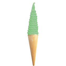Lody sorbet kiwi 4 kg