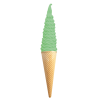 Lody sorbet kiwi 4 kg
