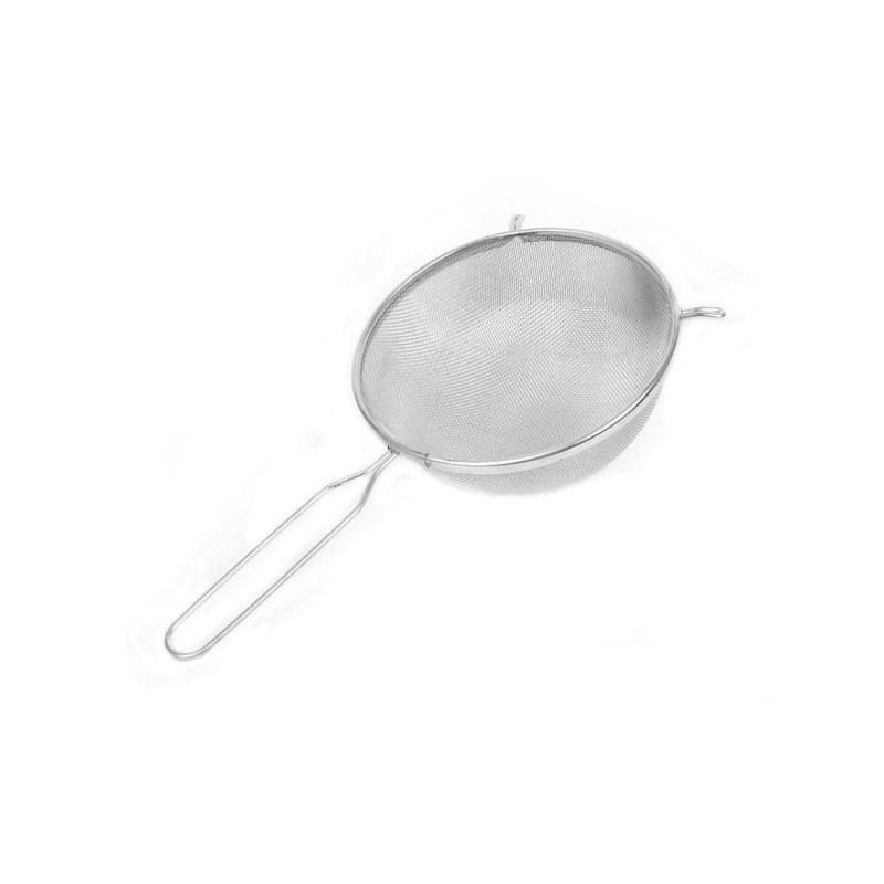 Sitko kuchenne stalowe, cedzak 20/25 cm Sitko kuchenne stalowe, cedzak 20/25 cm