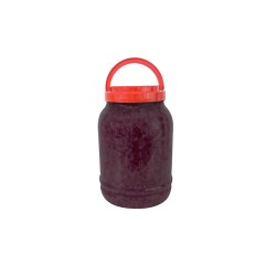 Nata de Coco Blueberry  żelki jagodowe 3,8 kg