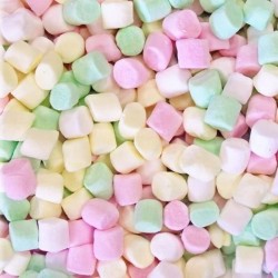 Pianki Micro Mallow 1kg
