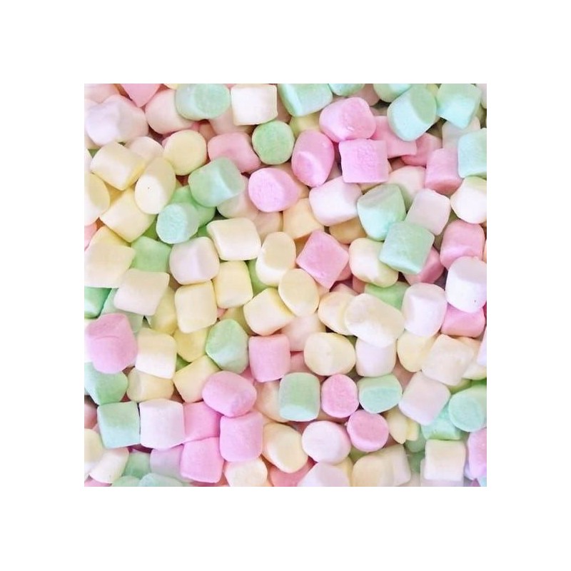 Pianki Micro Mallow 1kg Pianki Micro Mallow 1kg