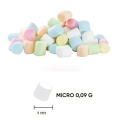 Pianki Micro Mallow 1kg