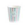 Kubek do kawy pastel 300 ml, 100szt./op
