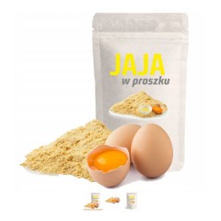 Jaja w proszku 1 kg