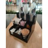 Organizer z plexi BUBU