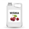 Syrop o smaku wiśni 2,5 kg