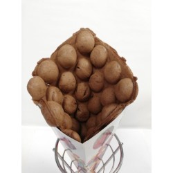 Gofry Bąbel piernikowe 4 kg