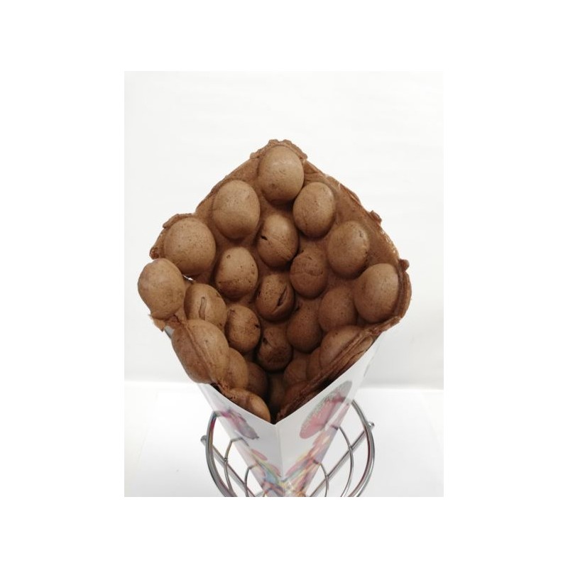 Gofry Bąbel piernikowe 4 kg Gofry Bąbel piernikowe 4 kg