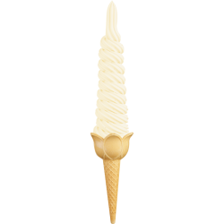 Lody świderki - cytrynowy 4 kg