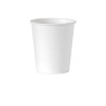 Kubek papierowy biały 100ml do espresso, 100 szt.