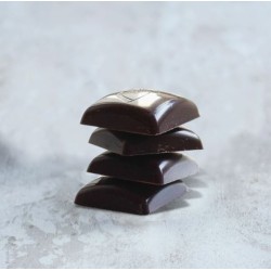 Czekolada kuwertura mleczna 34%, 1 kg