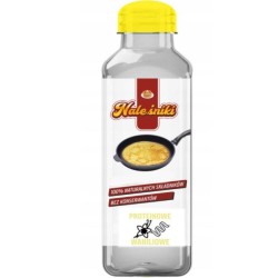 Naleśniki w butelce proteinowe waniliowe 150 g