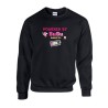 Bluza z nadrukiem BUBU, rozmiar L