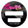 Naklejka Bubu To GO 120szt/opak