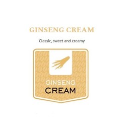 Ginseng cream 600g