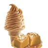 Lody włoskie słony karmel 10 kg