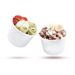 Lody TAJSKIE 10 kg