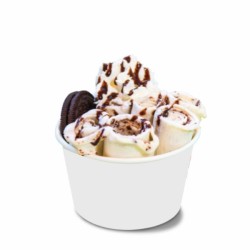 Lody TAJSKIE 10 kg