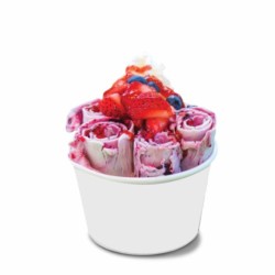Lody TAJSKIE 10 kg