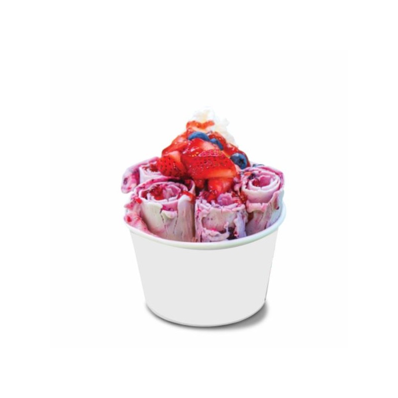 Lody TAJSKIE 10 kg Lody TAJSKIE 10 kg