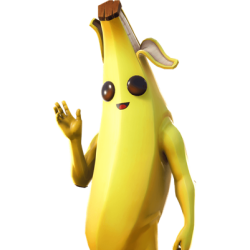 Lody świderki bananowe 4 kg