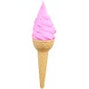 Lody włoskie guma balonowa 4 kg