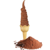 Lody świderki  PRL kakao 10 kg